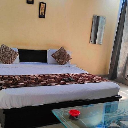 Sk Palace Lucknow Ngoại thất bức ảnh